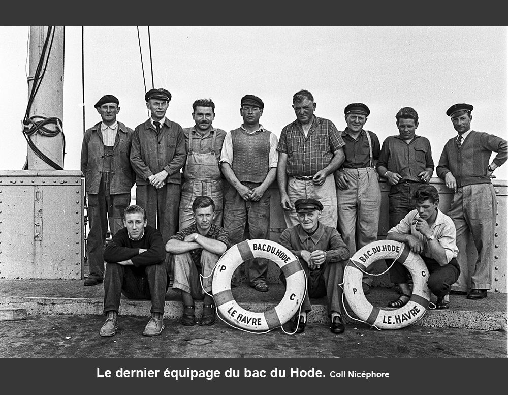 Le Havre Bac Tancarville Normandie Quillebeuf Duclair Le Hode Port Jérôme Berville Eure Seine inférieure Honfleur La seine Le Trait Caudebec en Caux