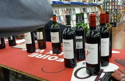 Malartic-Lagravière, Poujeaux, et Seguin dans le millésime 2011