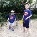Superboys
