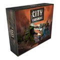 City Crushers - Les Gargants en folie !