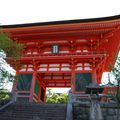Notre Voyage au Japon - Kyoto 4eme jour - Kiyomizu Dera