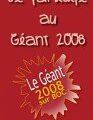 Best Of Créa : le Géant 2008 - J26