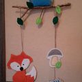 Mobiles pour enfants