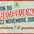 Salon du Blog Culinaire de Soissons