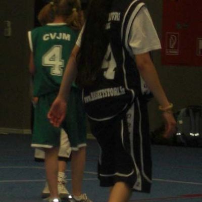 Des Sluquettes au Lux (4)