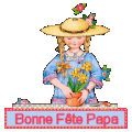 Bonn Fête Papounet