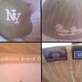 Casquette Authentic NY