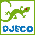 DJECO, JANOD, VILAC, MOULIN ROTY, JELLYCAT, PLAYMOBIL, LEGO, BUKI, GIGAMIC, ASMODEE, LILLIPUTIENS...