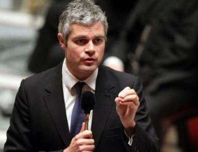 le crétin de la semaine