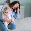 Dépression post-partum