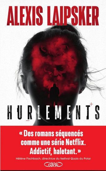 Hurlements - alexis laipsker