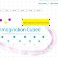 Imagination Cubed