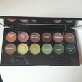 Palette Sleek - Garden of eden !! 