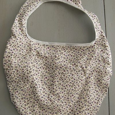 (trop) Petit sac liberty