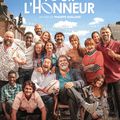 RENCONTRE CINEMA- PHILIPPE GUILLARD POUR LE FILM " POUR L'HONNEUR"