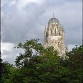 Séjour en Charente-Maritime, Saintes.