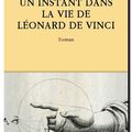 Un instant dans la vie de Léonard de Vinci