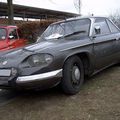 PANHARD PL24 Coupé