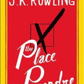 UNE PLACE A PRENDRE, J.K.ROWLING