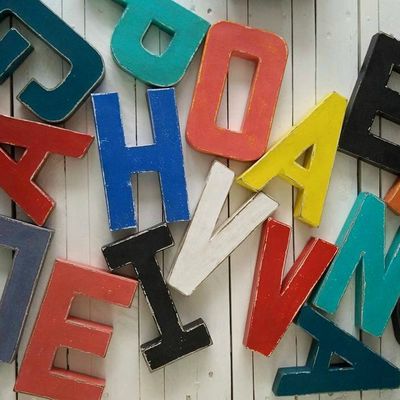 Lettres industrielles