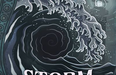 Nouveau single et clip de Cesair : "Storm"