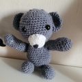 Amigurumi 