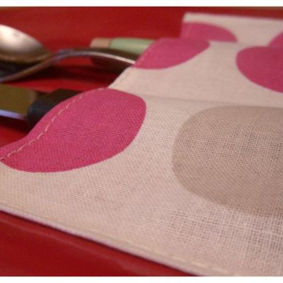 Pour aller avec ma Lunch Box