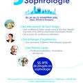 Sophrologie actualités 2015