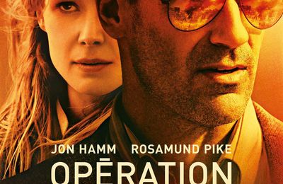 "Opération Beyrouth" de Brad Anderson : The Negotiator