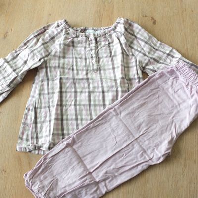 Pyjama obaibi 3 ans