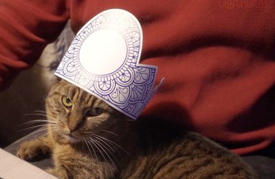 Les défis du samedi