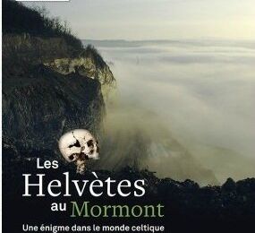 Les Helvètes au Mormont (publication)