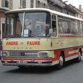 Lapalisse 03 Grand Embouteillage  N7  VH  2016  Collection  Andre FAURE