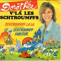 Dorothée - Schtroumpf La La