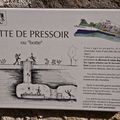 Jitte de Pressoir