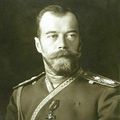 Nicolas II et les bolcheviks : massacre familial