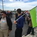 Du 23 septembre au statut de la SNCF….Pour que Macron ne marque pas le deuxième point.