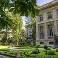 MUSEE NISSIM-DE-CAMONDO - PARIS