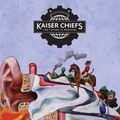 "The Future is Medieval" de Kaiser Chiefs : tragique absence d'inspiration...