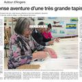 Ouest France 20 octobre 2016