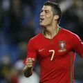 Pourquoi Cristiano Ronaldo n'y arrive pas ?