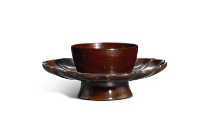 Chinese Lacquerware sold at Sotheby's Hong Kong, 26 November 2024