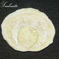 Faire un moule en silicone maison.