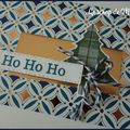 Cartes de Noël 2019 - 2