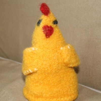 Joyeuses pâques!