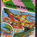 Falcon Patrol