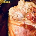 Choucroute rapide tout en un (au Cookeo)