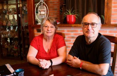 Revue de presse: Le Fastnet débarque à Cherbourg, une inauguration ratée, Remade, d'un EPR à un autre, Lubrizol, etc...