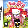 Hello kitty big city dream