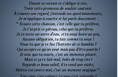Emporte mon amour
